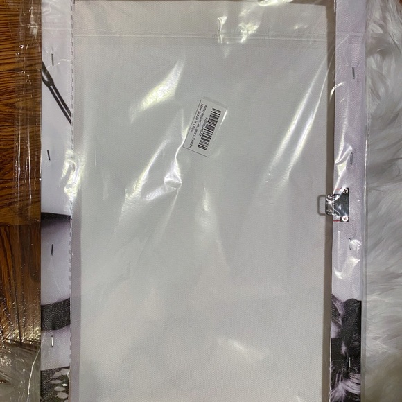 AUDREY HEPBURN 12”x18” Canvas Quote Print - Picture 3 of 3